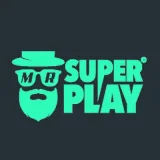MrSuperPlay Casino Logo