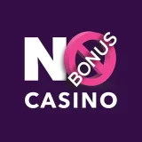 NoBonus Casino Logo