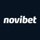 Novibet Casino logo