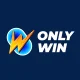 OnlyWin Casino logo