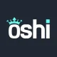 Oshi Casino logo