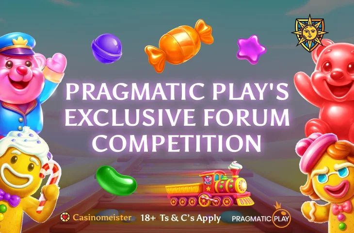 Pragmatic Play’s in With Candy-Coated Treats: An Exclusive Jelly Express Competition Just Rolled Out
