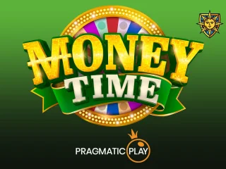 Pragmatic Play Launched a Brand New Live Casino Game: Money Time
