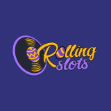 Rolling-Slots-Casino-logo