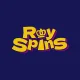 RoySpins Casino logo