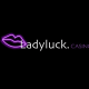 LadyLuck Casino logo