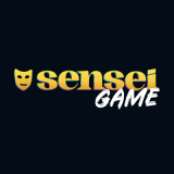 Sensei-game-Casino-Logo