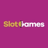 Slot Games Casino Logo