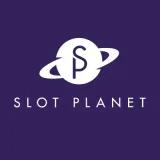 Slot Planet Casino Logo