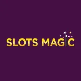 Slots Magic Casino Logo