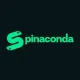 Spinaconda Casino logo