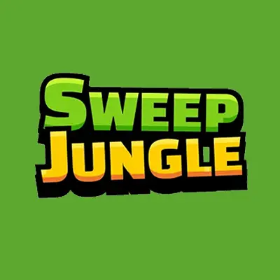 sweepjungle-casino-logo