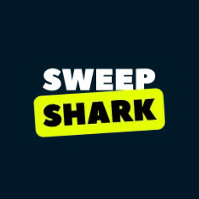 sweepshark-casino-logo