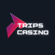 Trips Casino logo