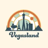 VegasLand Casino Logo