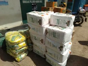 Casinomeister Charity drive