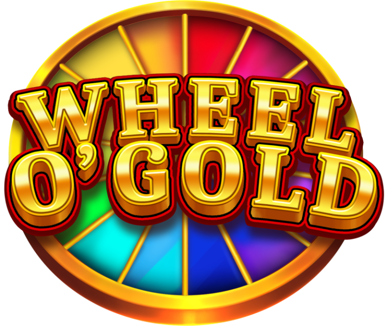 Wheel O'Gold Vertical Logo EN