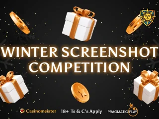 Pragmatic Play’s New Winter Screenshot Competition Has Just Rolled Out&nbsp;