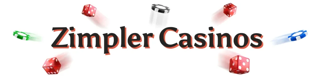 Zimpler Casinos