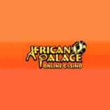 African palace logo