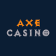 Axe Casino logo