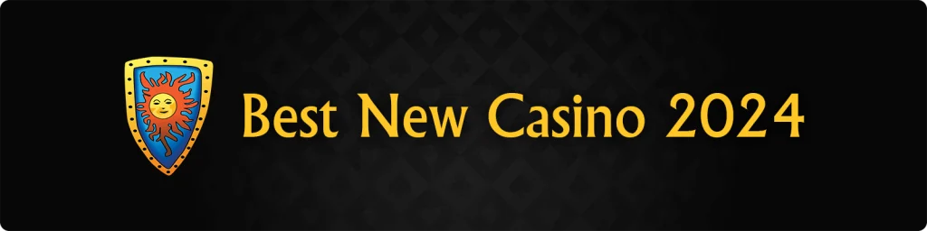 Best New Casino 2024