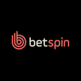 Betspin casino logo