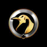 bitcoinpenguin casino logo