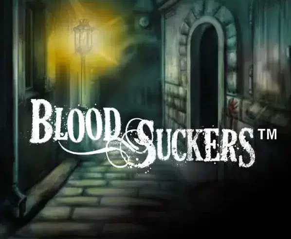 blood suckers logo