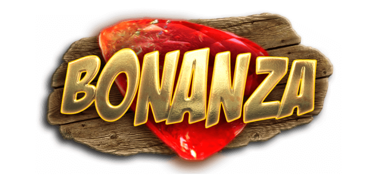 boananza megaways logo