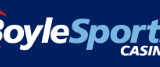 BoyleSports Casino Logo