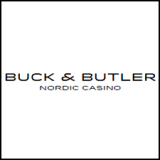 Buck and Butler Nordic casino logo