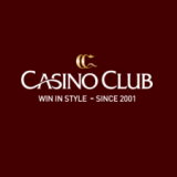 Casino Club logo