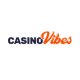 CasinoVibes logo