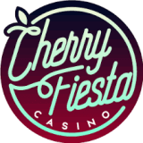 Cherry fiesta logo