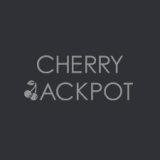 Cherry jackpot logo