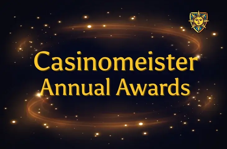 Honoring the Good, the Bad, and Everything in Between: Casinomeister Awards 2025