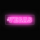 Dr Vegas logo