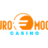 Euromoon casino logo