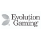 Evolution gaming logo