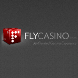 Fly Casino logo