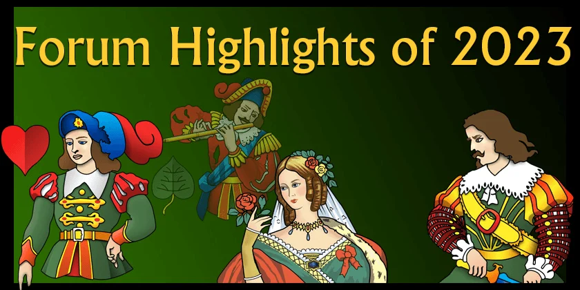 forum highlights 2023