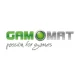 Gamomat logo