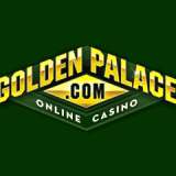 Golden Palace Casino Logo