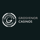 Grosvenor Casino logo