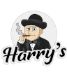 Harrys casino logo