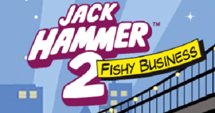 jack hammer 2 logo