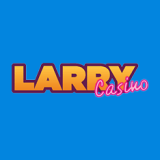 Larry casino logo