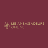 Les Ambassadeurs casino logo