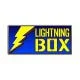 Lighning box logo